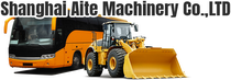 Shanghai Aite Machinery Co.,LTD