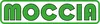 logotipo Moccia