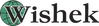 logotipo Wishek